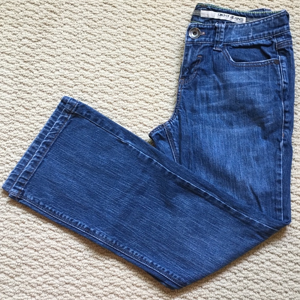 DKNY Jeans